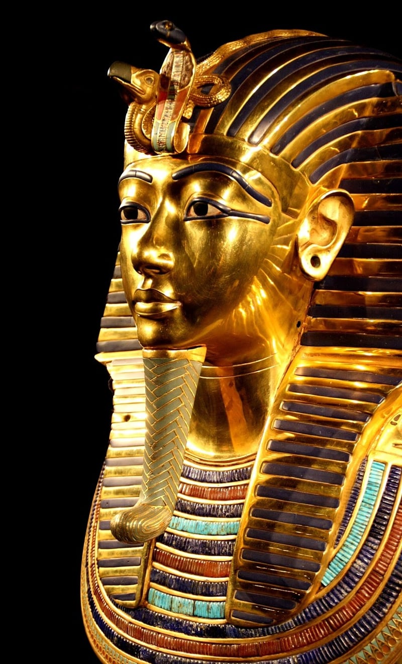 Egyptian Pharaoh Experience